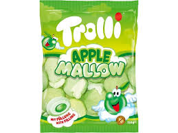 Pomme Mallow