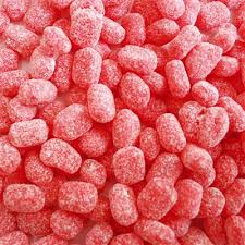 GICOPA CERISES CITRIQUES 100g