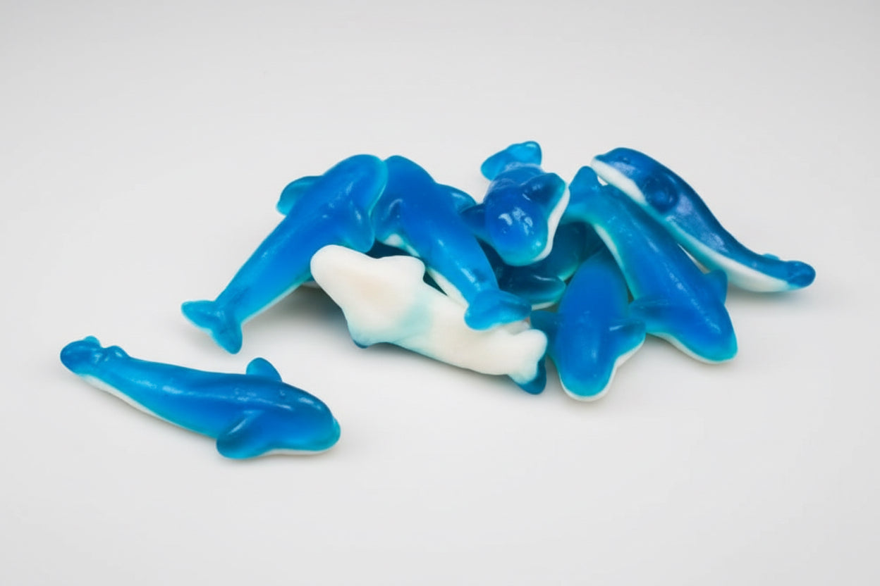Baleine - 100g
