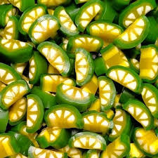 Tranche Limon-Citron - 100g