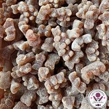 Ourson Cola 100g