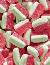 Tranche Pastèque 100g