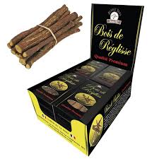 Bois de Réglisse - 100g