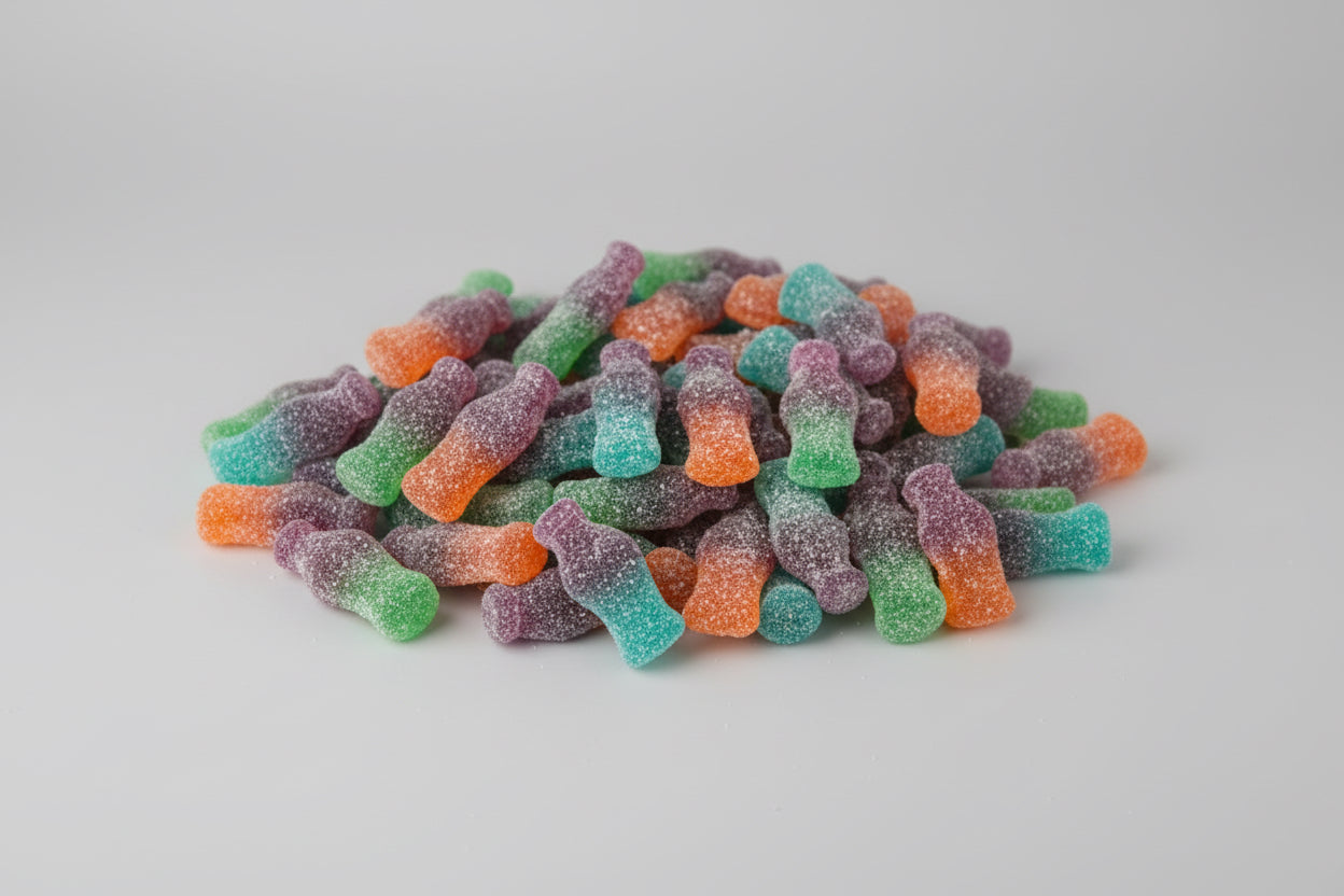 Purple Cola Pik 100g