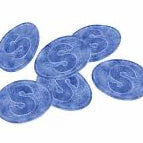 Framboise bleue acidulée Vegan 100g