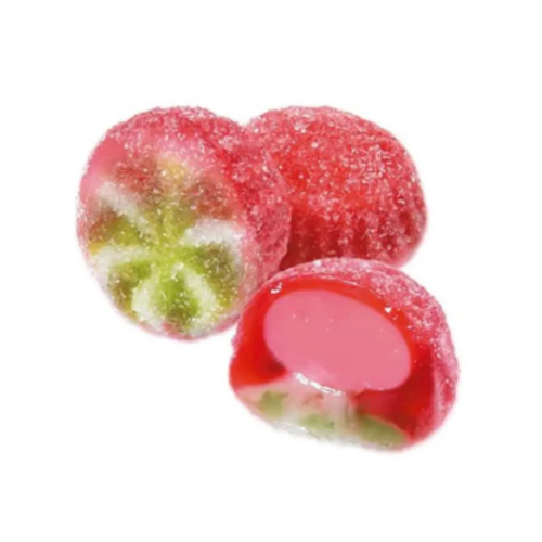 Tarte  Pastèque 100g