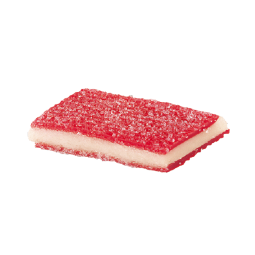 Sandwich aux fraises 100g