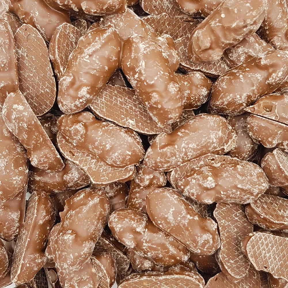 SOURIS Caramel 100g