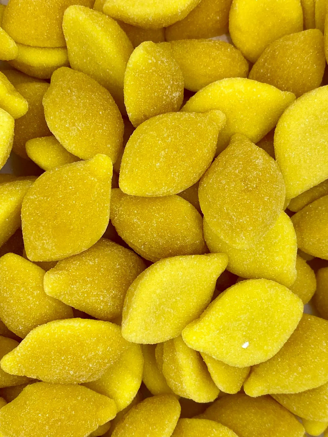 Citron Halal 100g