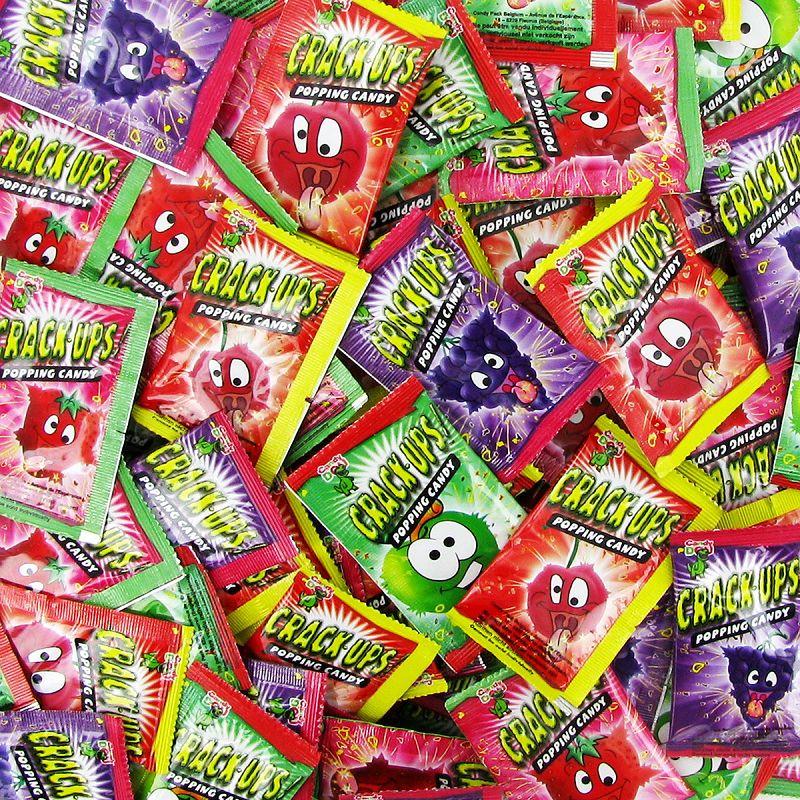 Cracker Fruit