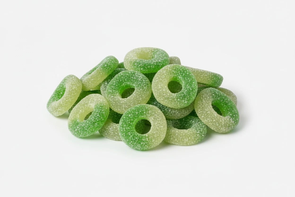 Anneau Pomme - 100g