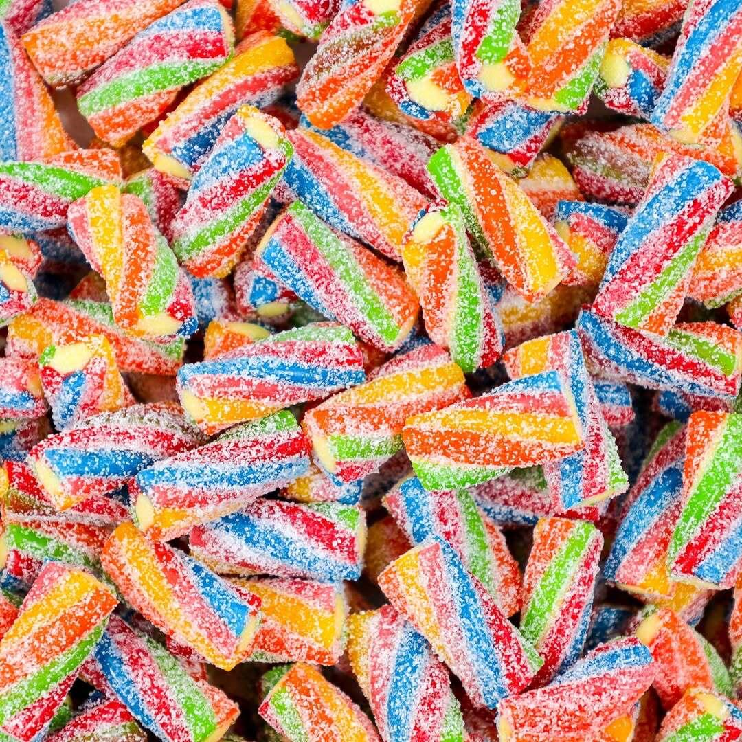 Mini Cable Ananas torsadé 100g