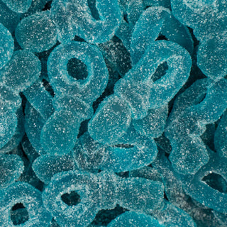Tétine Bleue sucrée HALAL 100g