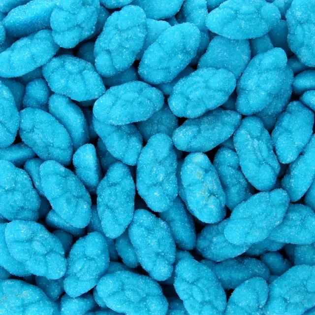 Nuage  Fouettée HALAL 100g