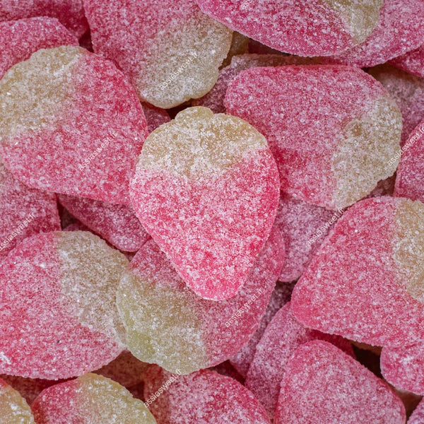 Frisia Fraise Citrique - 100g