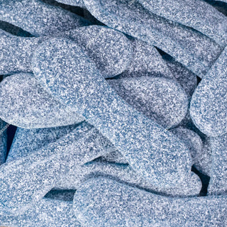 SUPER LANGUE BLEU ACIDE Halal 100g