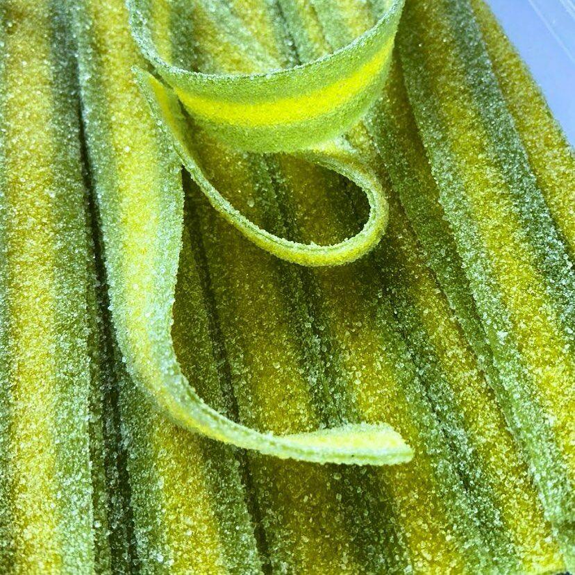 Bandos Lemon Halal- 100g