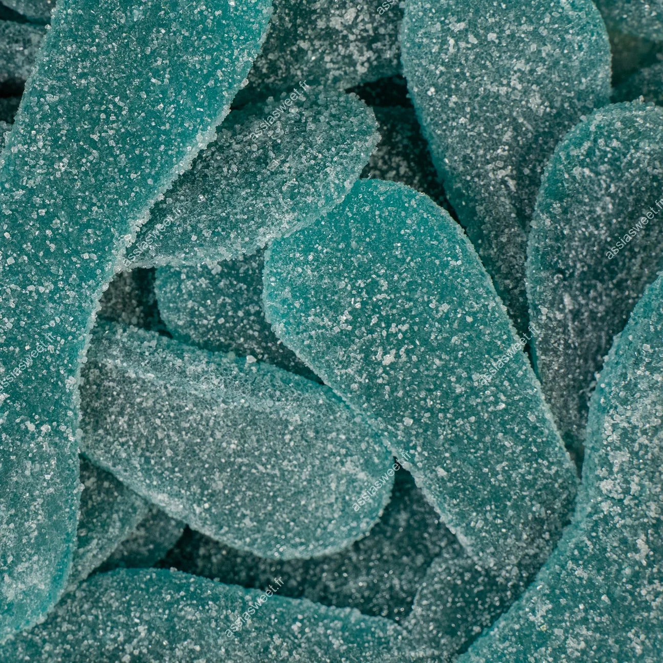 Langue Bleu 100g