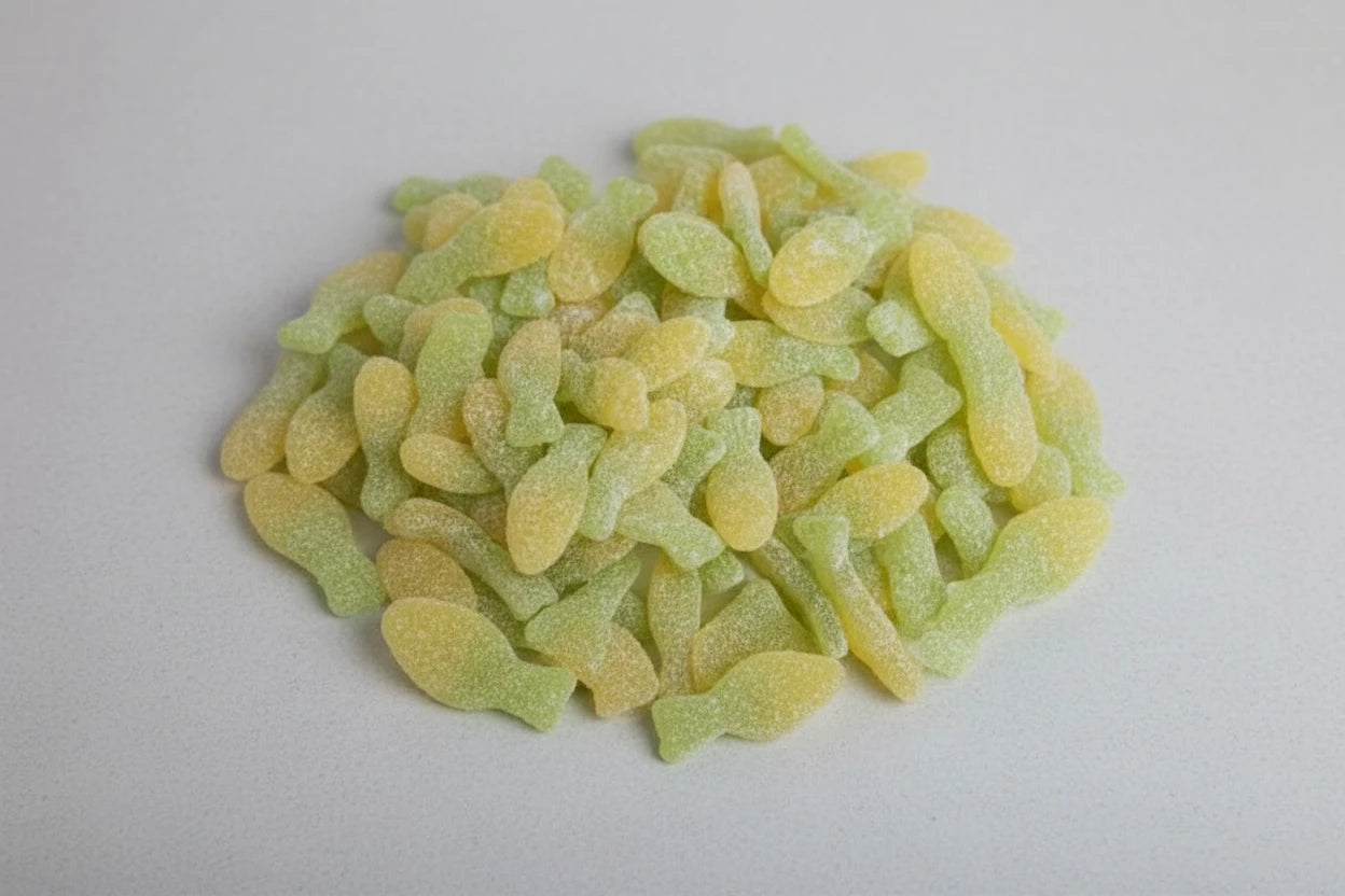 Tropicoco 100g