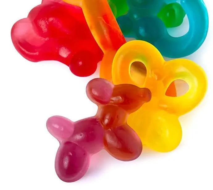 Ballon Party - 100g