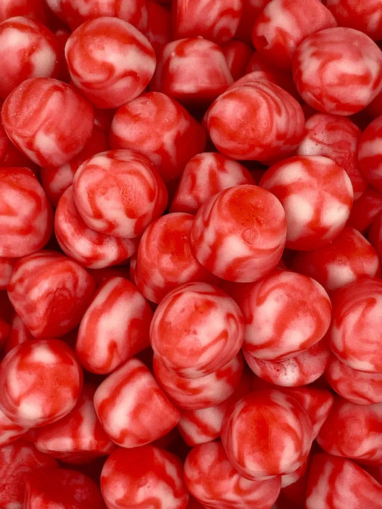 BISOUS  FRAISE  HALAL 100g