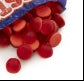 Fista Cerise - 100g