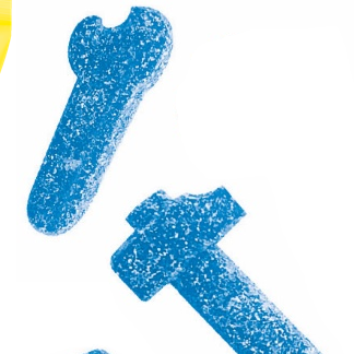 Outils Framboise 100g