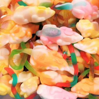 SOURIS 100g