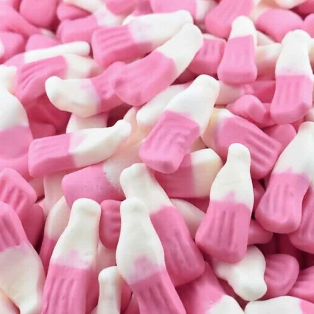 Milkshake Berry 100g