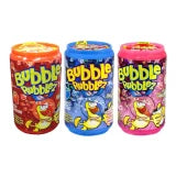 Funny Candy Bubble Rubblez