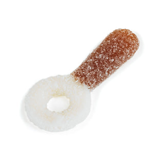 Tétine citrique cola 100g