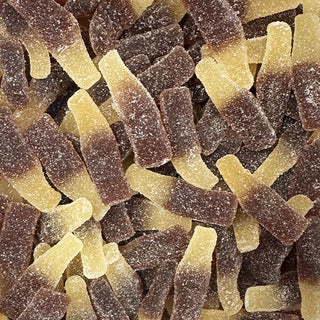 Cola Citrique 100g