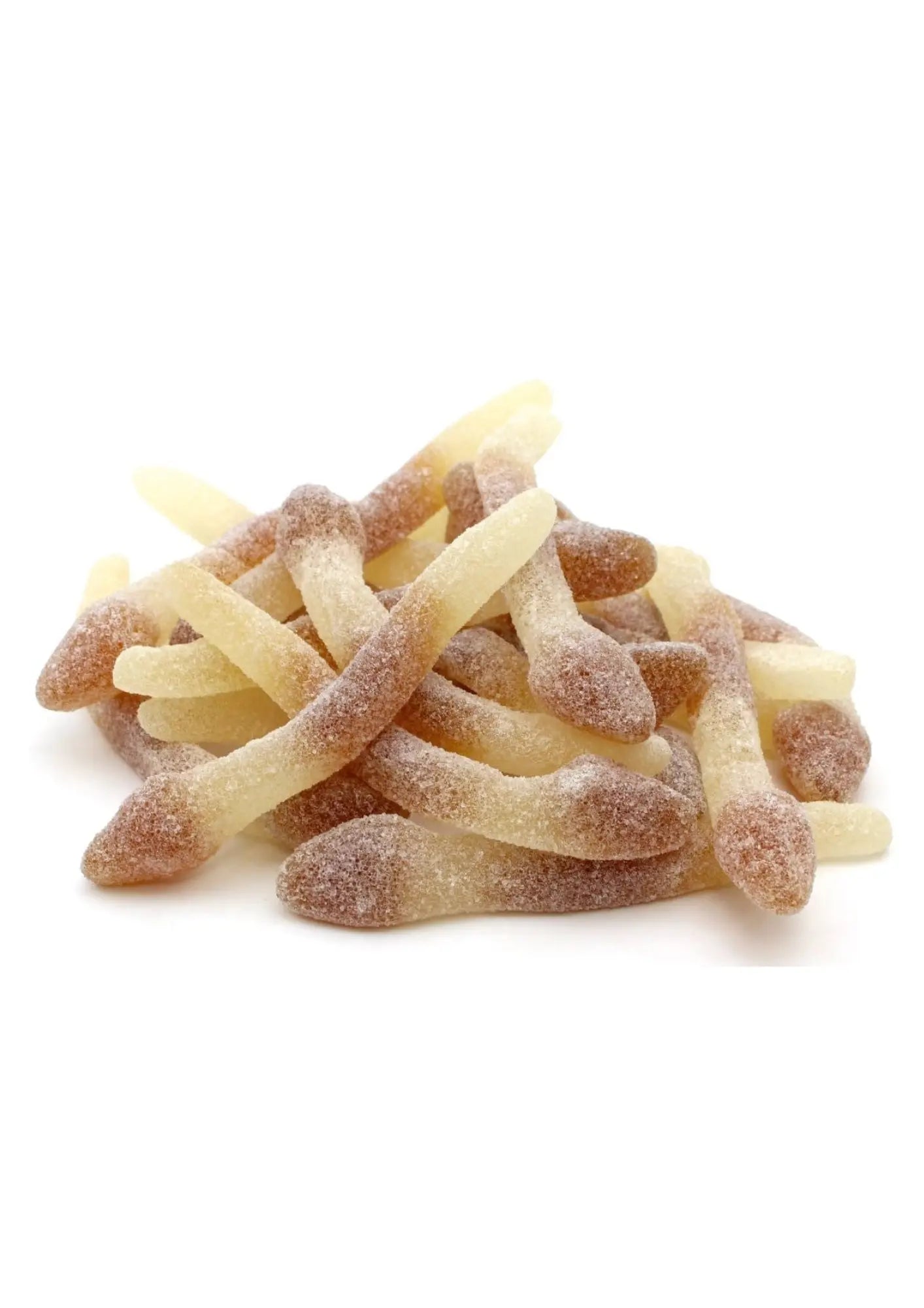 Serpent Cola Citrique 100g