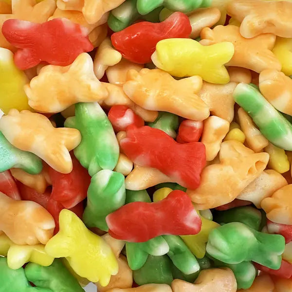 Poisson Twist - 100g