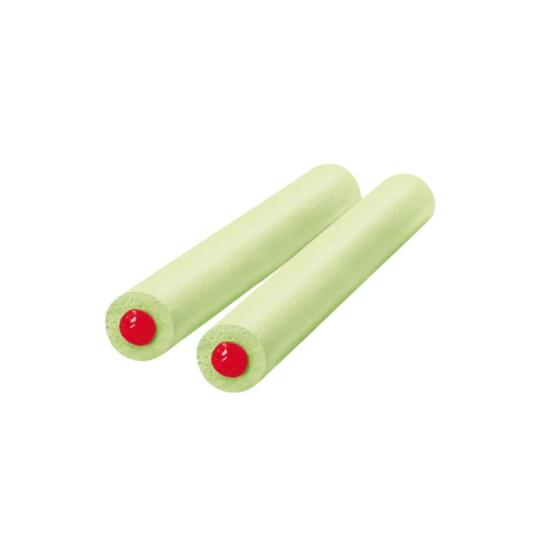 Tube farci pastèque