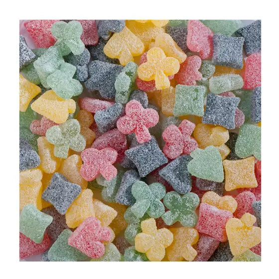 Poker Fruit 100g