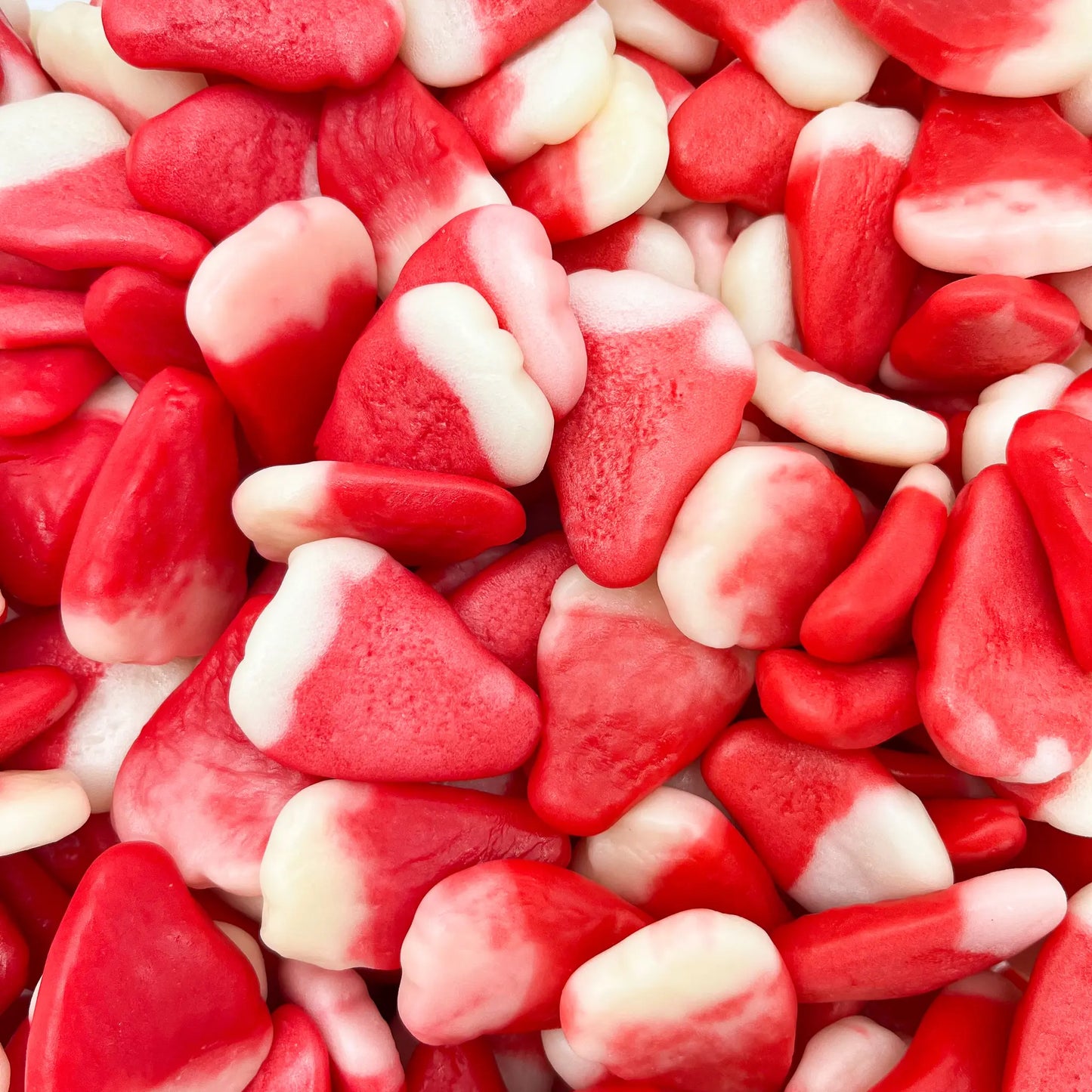 Fraise-Crème - 100g