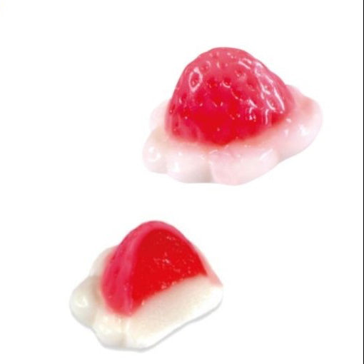 Fraise Farcie 100g