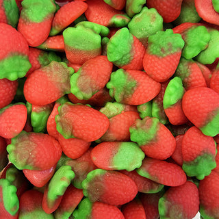 Fraise des Bois HALAL 100g