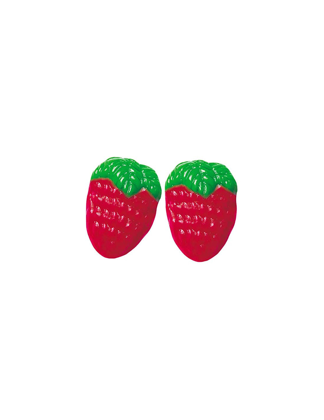 Fraises rouges XL 100g