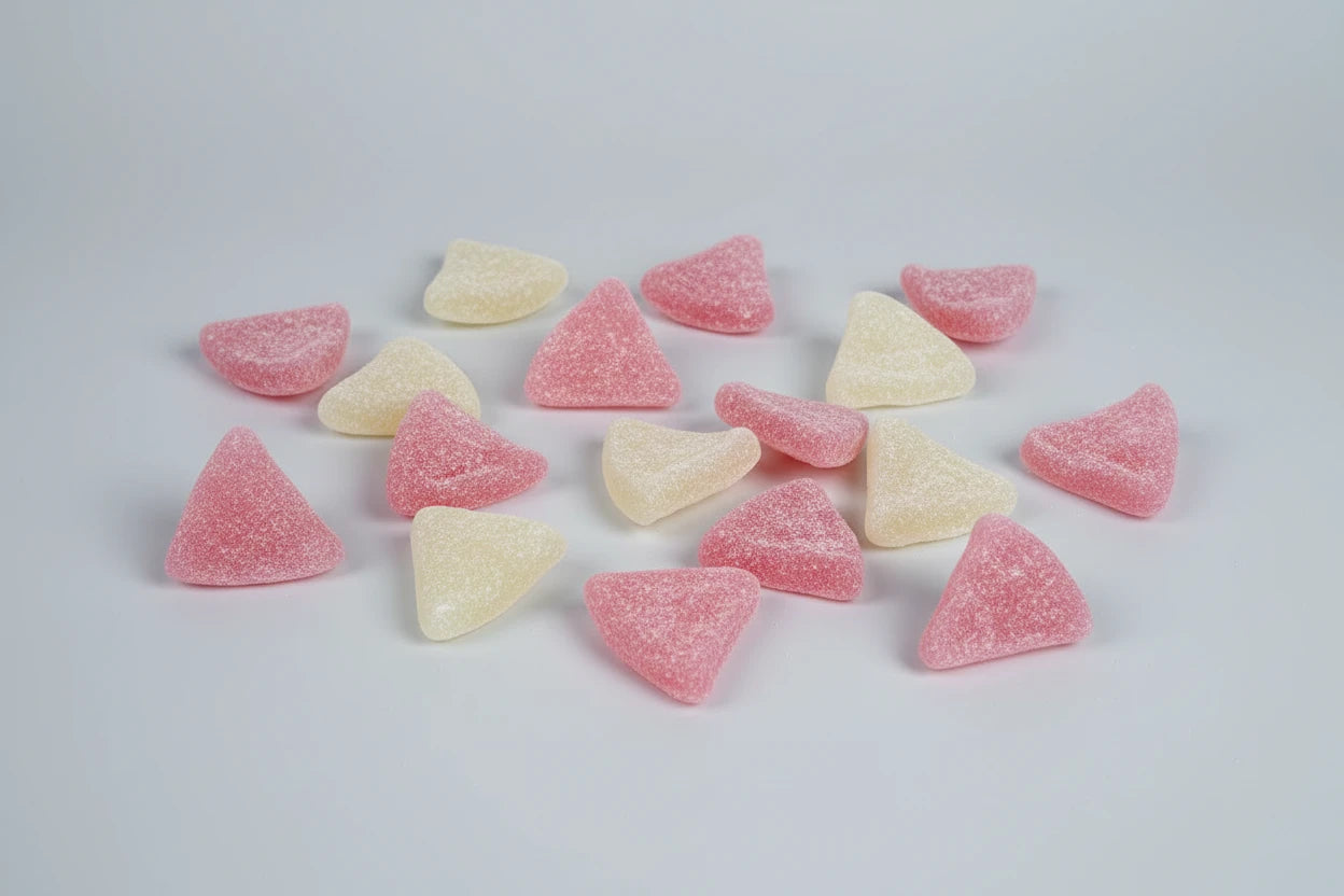 Pamplemousse 100g