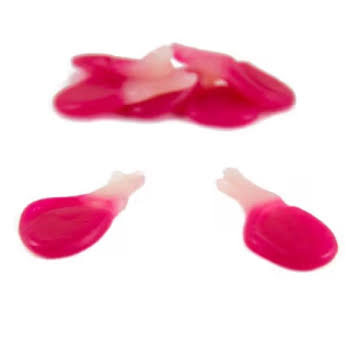Jambon - 100g