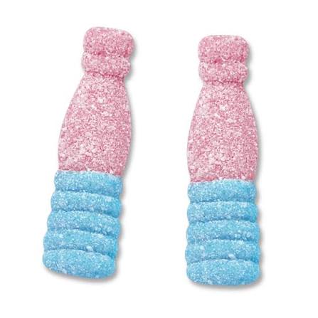 Lutti Bubblizz tendre XL 100g