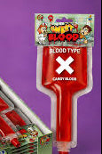 Sweet Blood