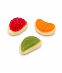 Mix Fruit lisse 100g