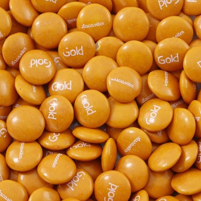 `Dragée Gold - 100g