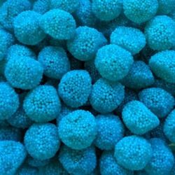 Mûre Framboise 100g