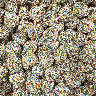 Mûre Multicolore 100g