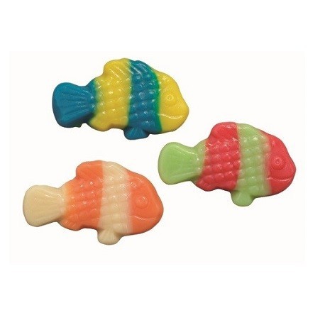 Poisson clown 100g