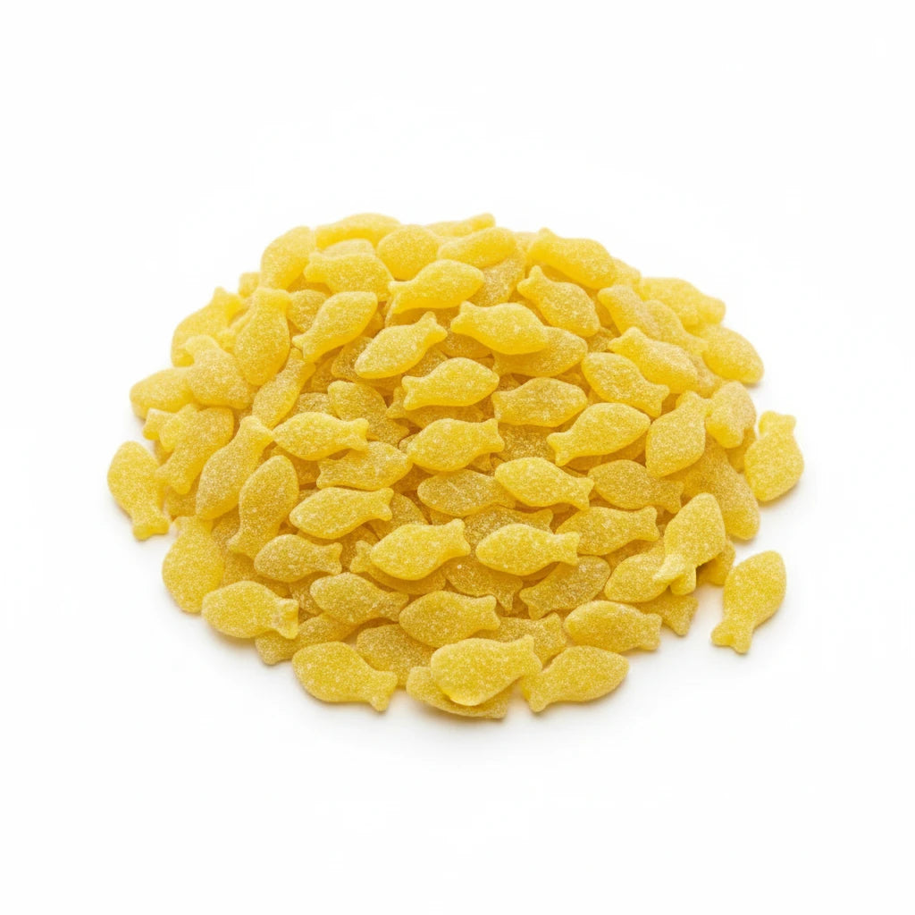 Poisson Fizz - 100g